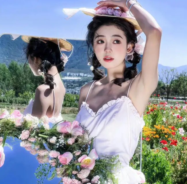 一柱擎天